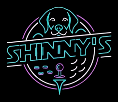 Shinny's logo